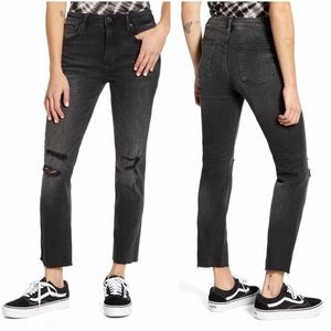 Vigoss Stevie Straight Leg Jeans